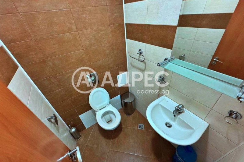 A louer  Bureau Sofia , Mladost 4 , 143 m² | 82642472 - image [9]