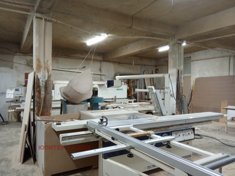 Дава под наем ПРОМ. ПОМЕЩЕНИЕ, гр. София, Орландовци, снимка 2 - Производствени сгради - 53339467