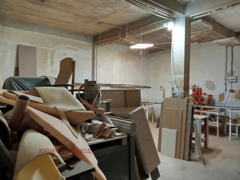 Дава под наем ПРОМ. ПОМЕЩЕНИЕ, гр. София, Орландовци, снимка 7 - Производствени сгради - 53339467