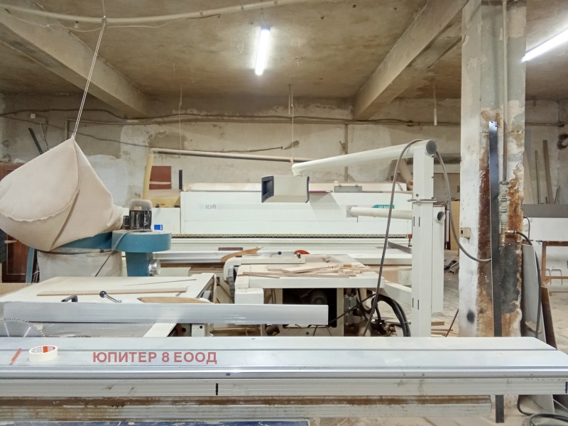 Дава под наем ПРОМ. ПОМЕЩЕНИЕ, гр. София, Орландовци