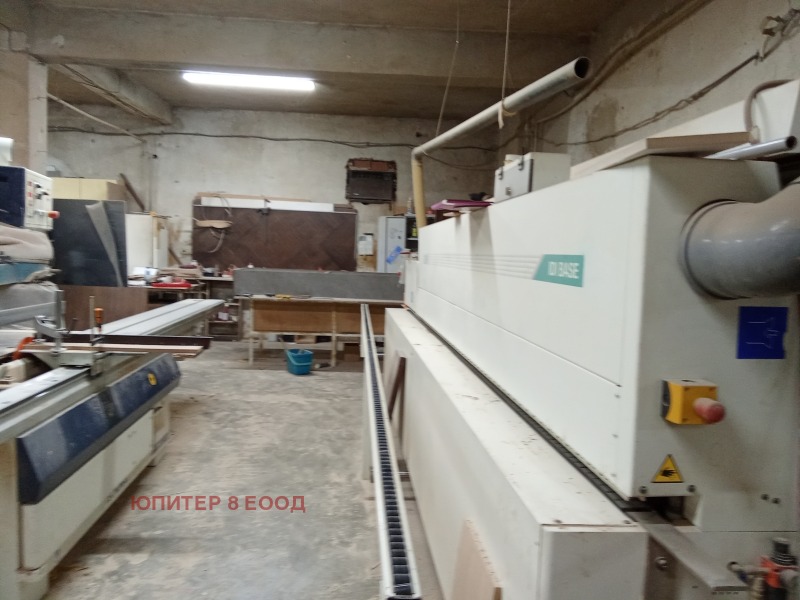 Дава под наем ПРОМ. ПОМЕЩЕНИЕ, гр. София, Орландовци, снимка 11 - Производствени сгради - 53339467