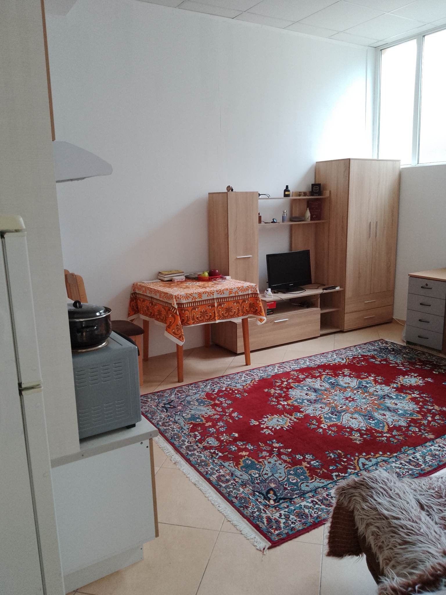 Дава под наем 1-СТАЕН, гр. София, Надежда 1, снимка 4 - Апартаменти - 53861197