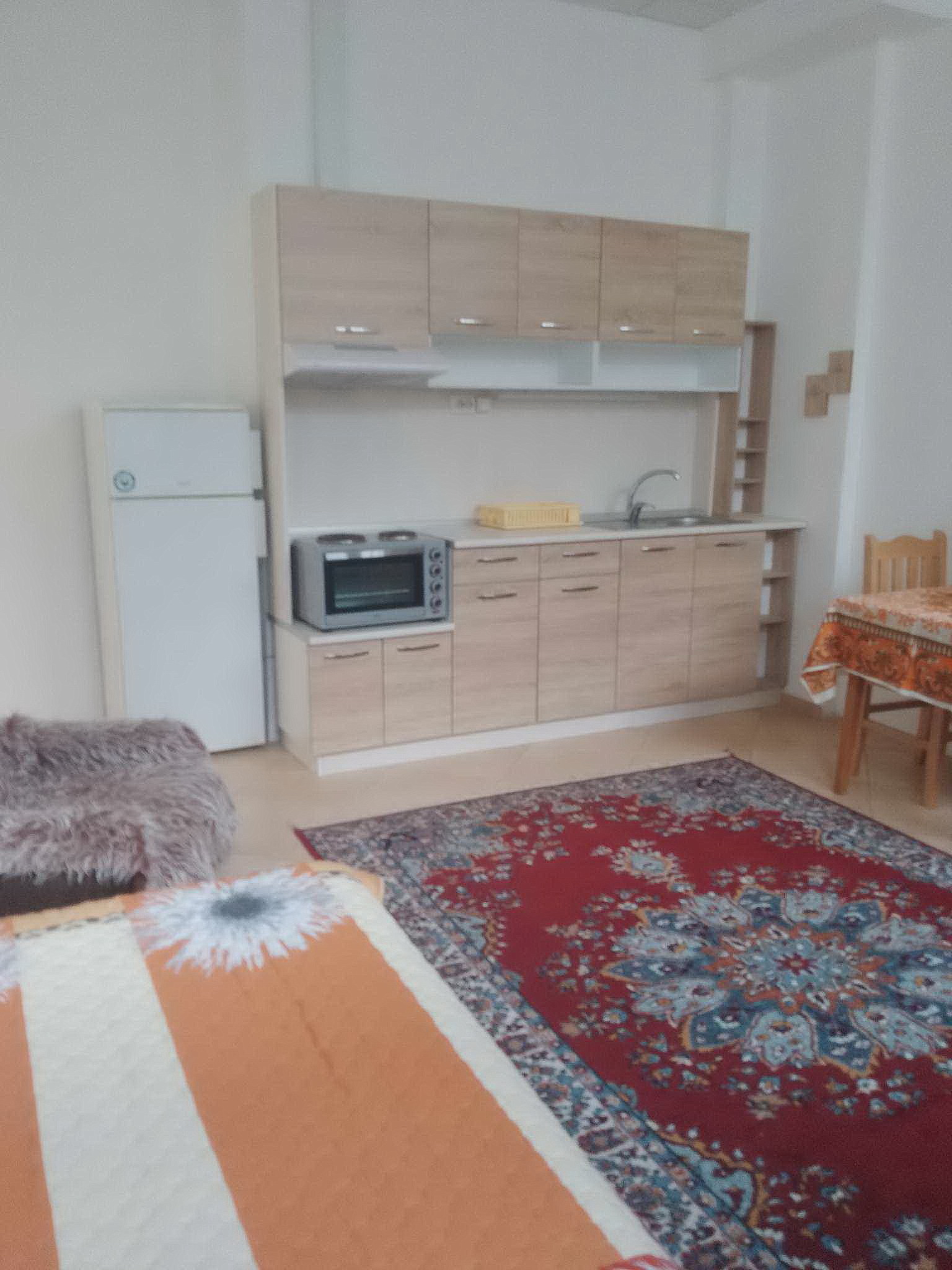 Дава под наем 1-СТАЕН, гр. София, Надежда 1, снимка 6 - Апартаменти - 53861197