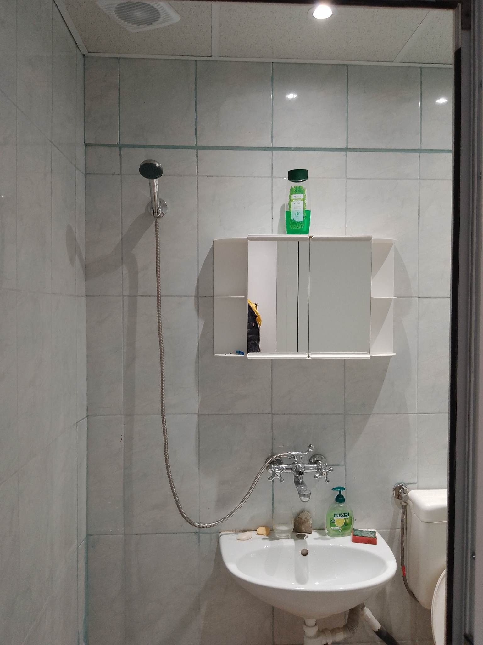 Дава под наем 1-СТАЕН, гр. София, Надежда 1, снимка 8 - Апартаменти - 53861197