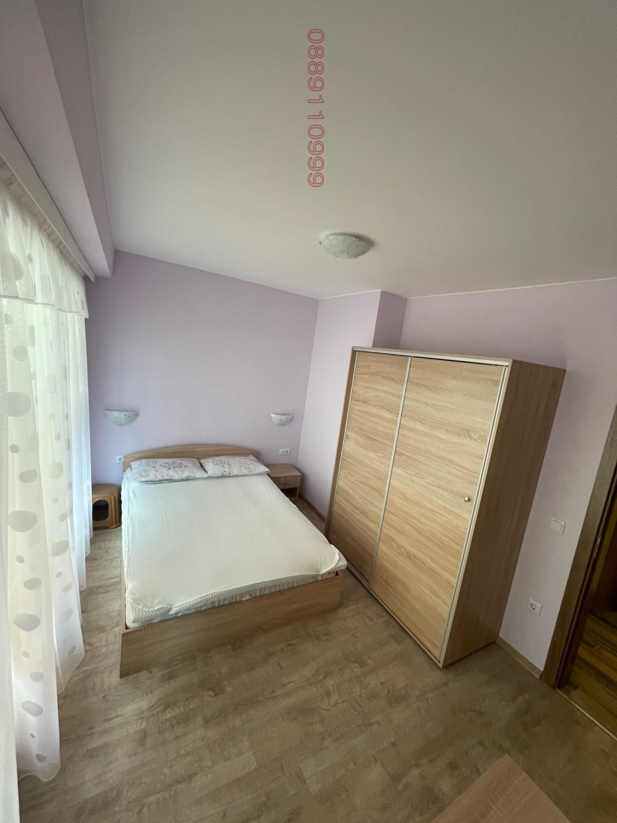 Дава под наем 2-СТАЕН, гр. Варна, Операта, снимка 10 - Апартаменти - 55788450