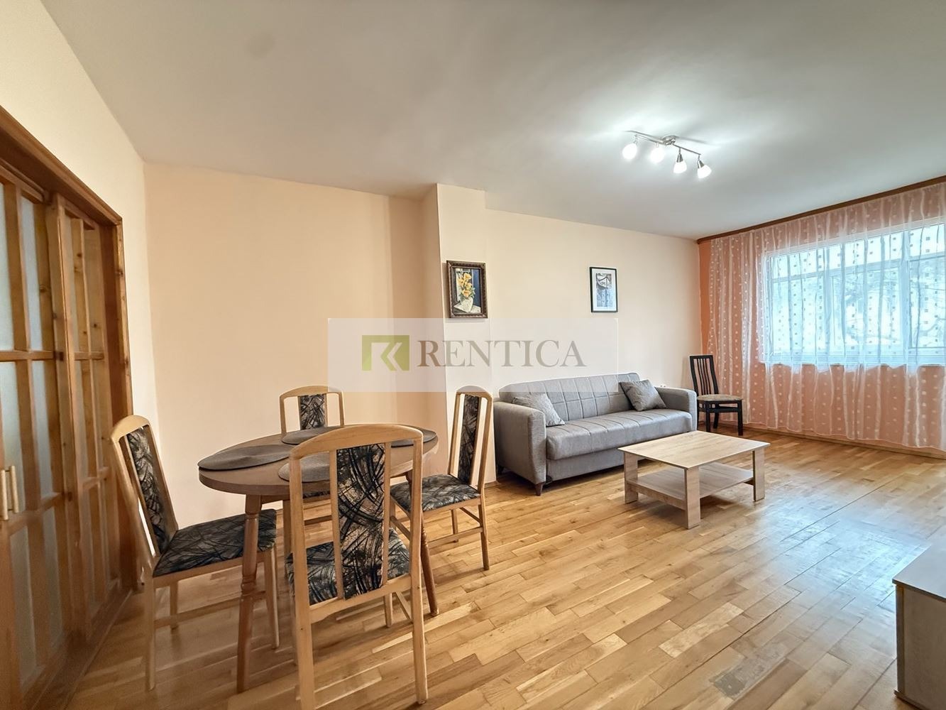 Дава под наем МНОГОСТАЕН, гр. Варна, Център, снимка 3 - Апартаменти - 54108943