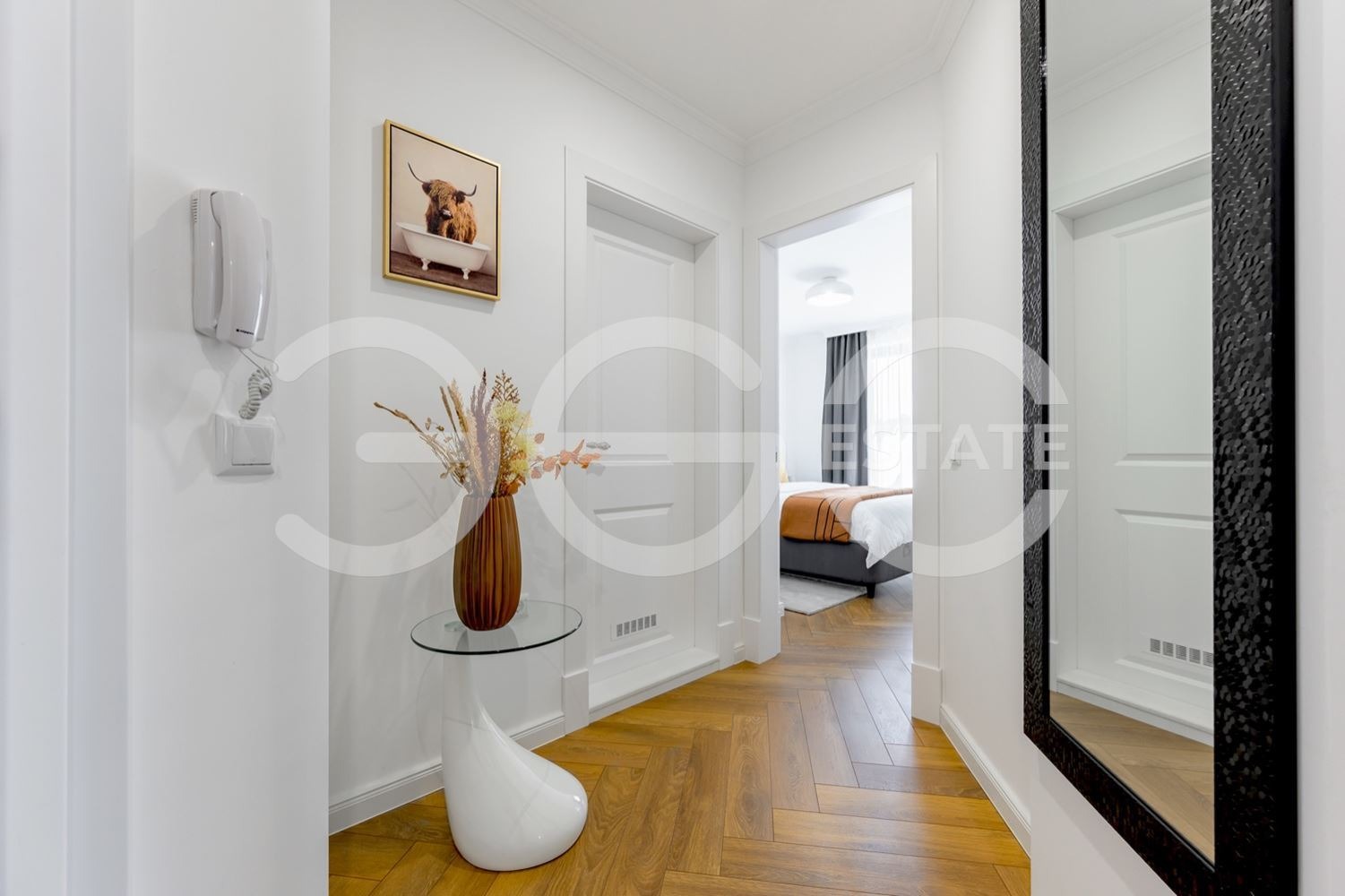 Дава под Наем 2-СТАЕН | Imot.bg — изображение 9