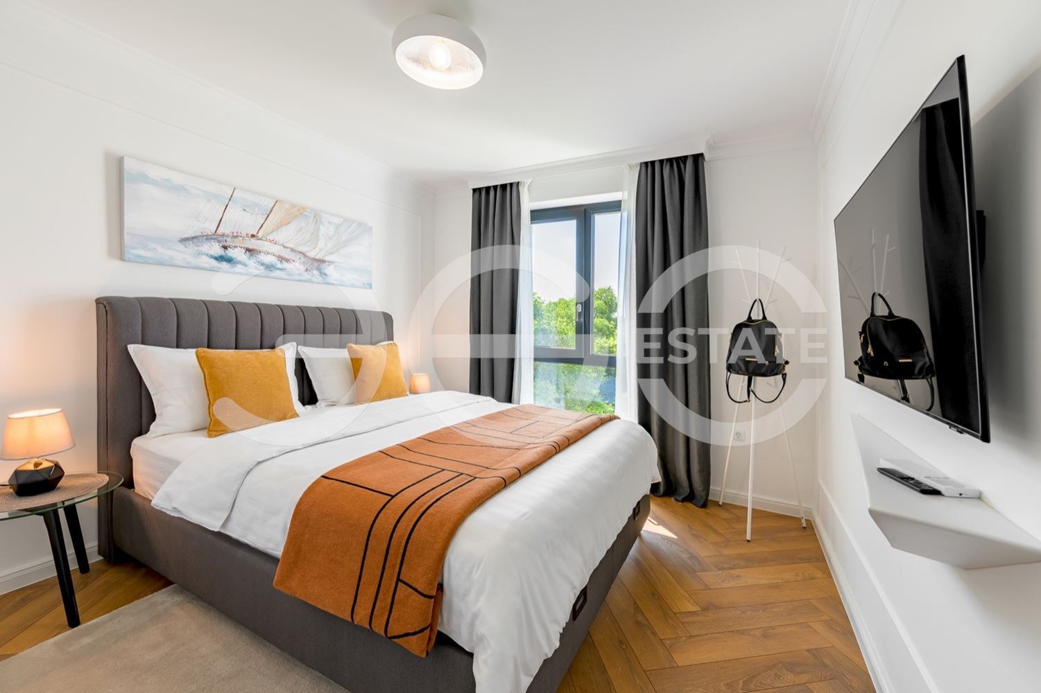 Дава под Наем 2-СТАЕН | Imot.bg — изображение 13