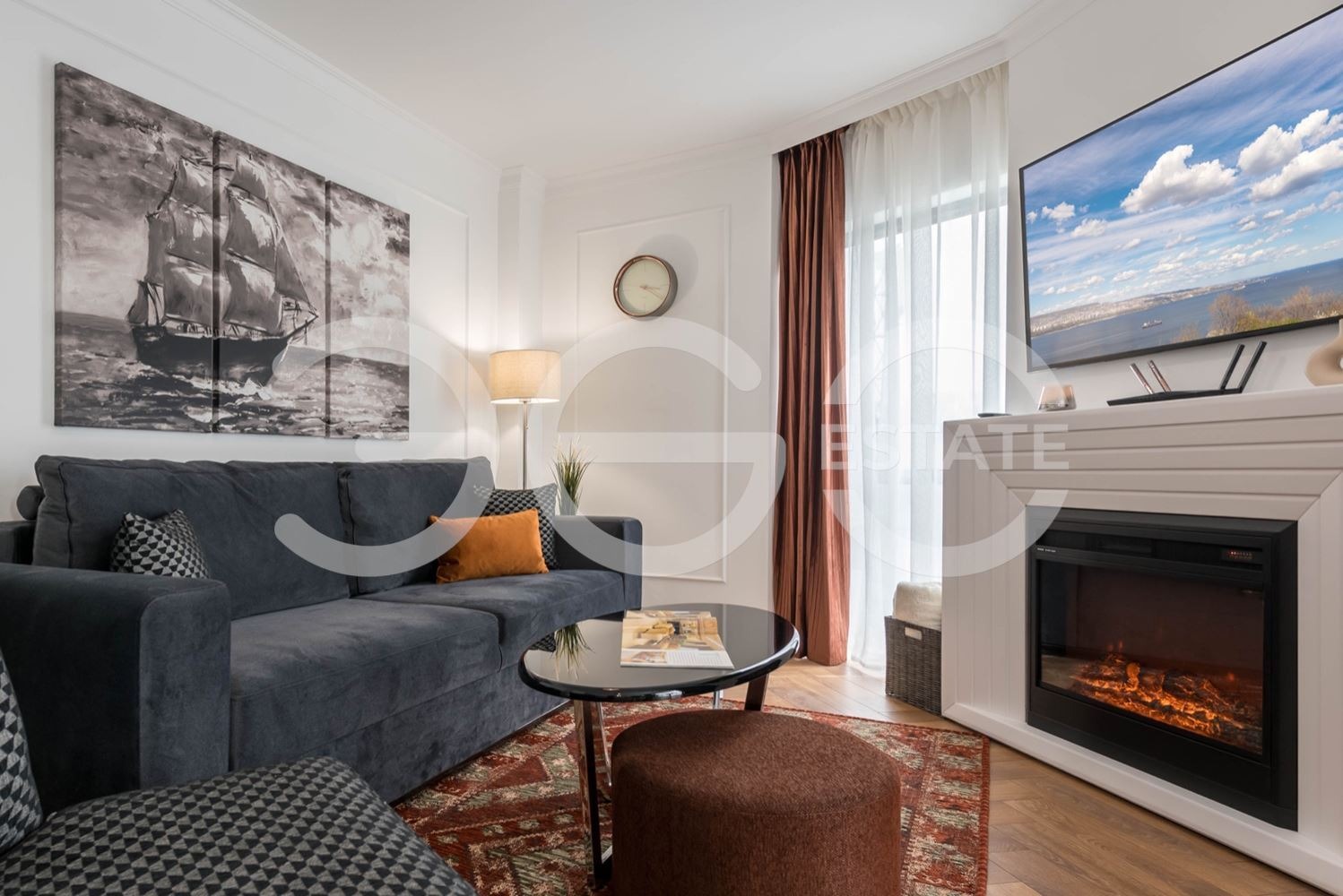 Дава под Наем 2-СТАЕН | Imot.bg — изображение 3