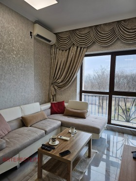 1 soverom Zornitsa, Burgas 8