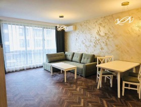 1 slaapkamer Christo Smirnenski, Plovdiv