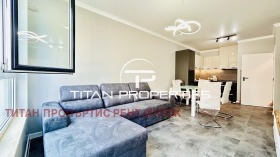 1 bedroom Izgrev, Burgas