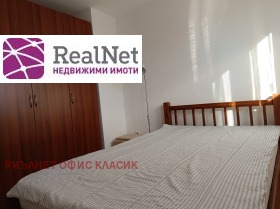 2 chambres Krasno selo, Sofia 4