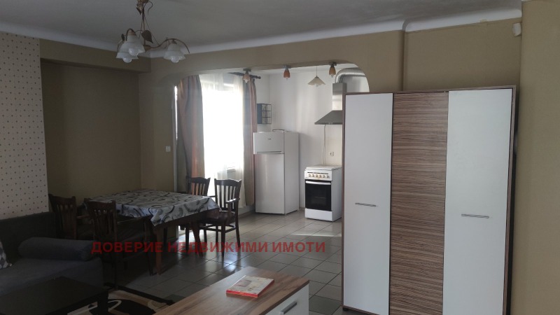 Дава под наем 1-СТАЕН, гр. София, Витоша