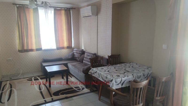 Дава под наем 1-СТАЕН, гр. София, Витоша, снимка 3 - Апартаменти - 52731017