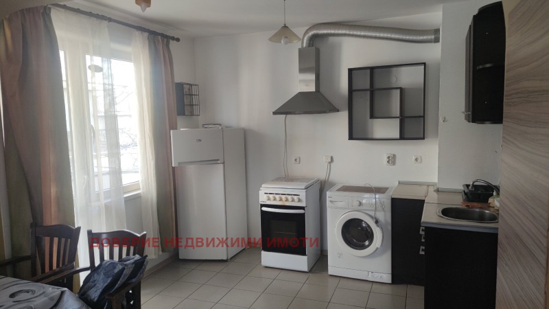 Дава под наем 1-СТАЕН, гр. София, Витоша, снимка 9 - Апартаменти - 52731017