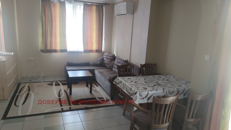 Дава под наем 1-СТАЕН, гр. София, Витоша, снимка 5 - Апартаменти - 52731017