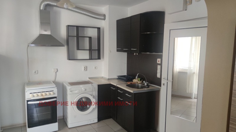 Дава под наем 1-СТАЕН, гр. София, Витоша, снимка 8 - Апартаменти - 52731017