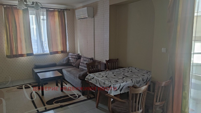 Дава под наем 1-СТАЕН, гр. София, Витоша, снимка 4 - Апартаменти - 52731017