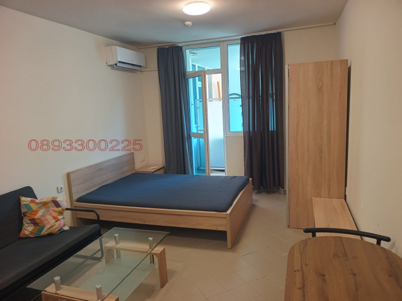 Дава под наем 1-СТАЕН, гр. София, Студентски град