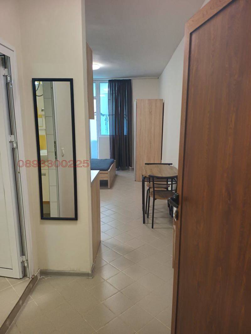 Дава под наем 1-СТАЕН, гр. София, Студентски град, снимка 3 - Апартаменти - 52869156