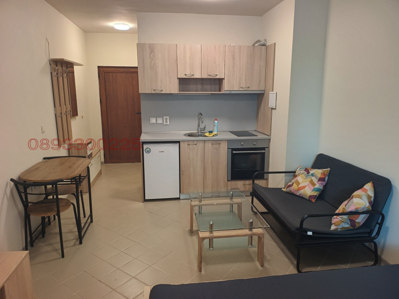 Дава под наем 1-СТАЕН, гр. София, Студентски град, снимка 2 - Апартаменти - 52869156