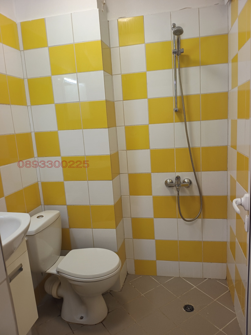 Дава под наем 1-СТАЕН, гр. София, Студентски град, снимка 4 - Апартаменти - 52869156