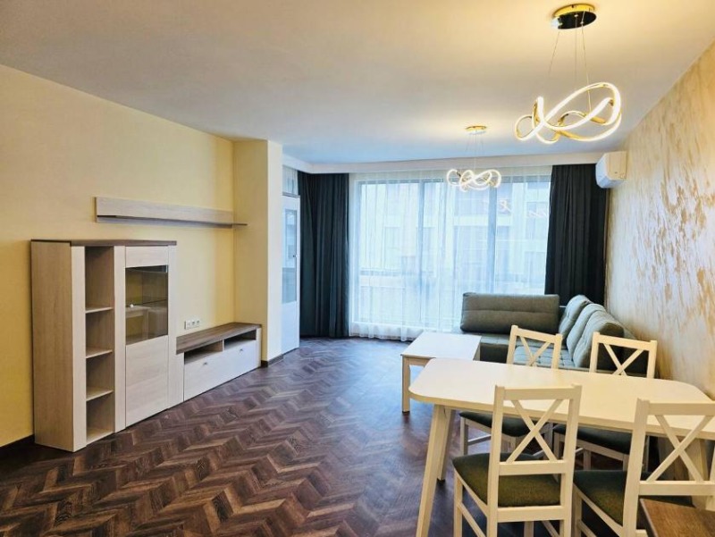 Te huur  1 slaapkamer Plovdiv , Christo Smirnenski , 80 m² | 94523390 - afbeelding [2]
