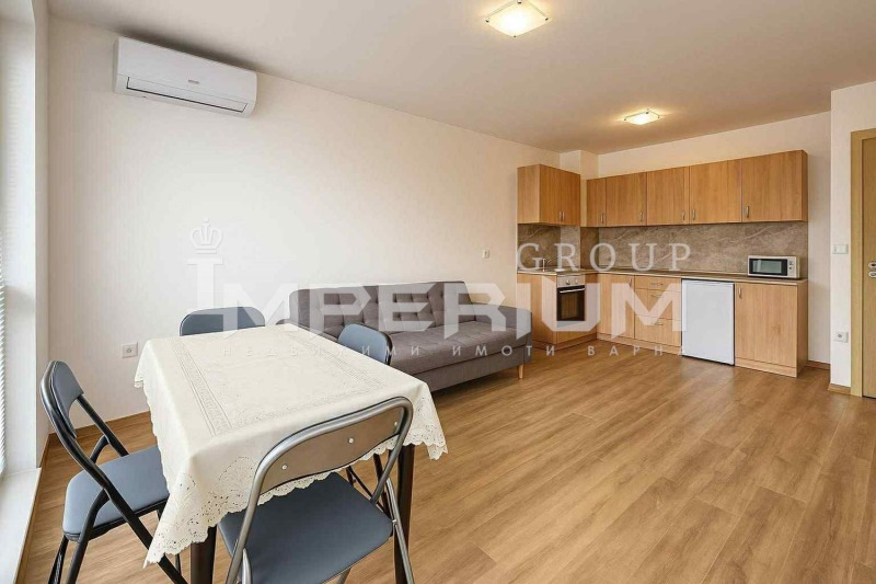 В аренду  1 спальня Варна , Възраждане 3 , 60 кв.м | 75861294 - изображение [2]