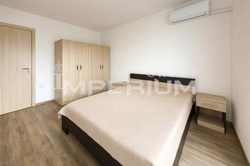 В аренду  1 спальня Варна , Възраждане 3 , 60 кв.м | 75861294 - изображение [3]