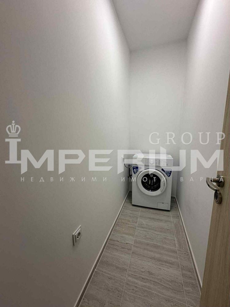 В аренду  1 спальня Варна , Възраждане 3 , 60 кв.м | 75861294 - изображение [5]