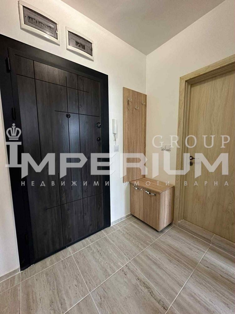 В аренду  1 спальня Варна , Възраждане 3 , 60 кв.м | 75861294 - изображение [6]