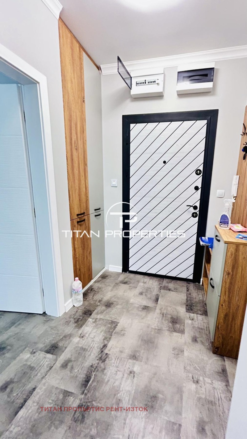 K pronájmu  1 ložnice Burgas , Izgrev , 62 m2 | 46425504 - obraz [5]