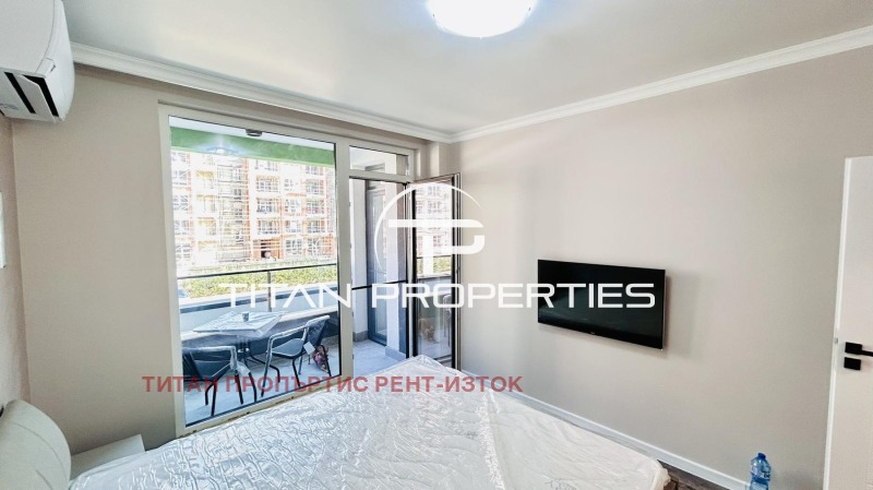 K pronájmu  1 ložnice Burgas , Izgrev , 62 m2 | 46425504 - obraz [7]