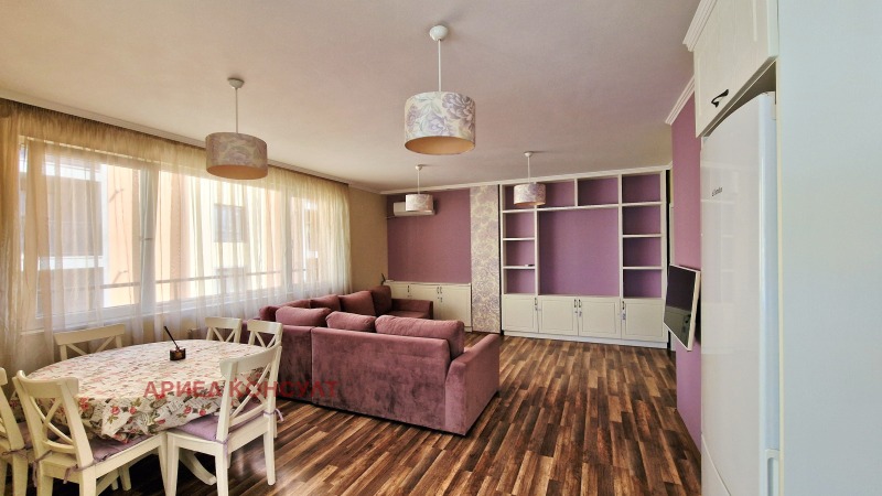 Zu vermieten  1 Schlafzimmer Sofia , Goze Deltschew , 75 qm | 39483282