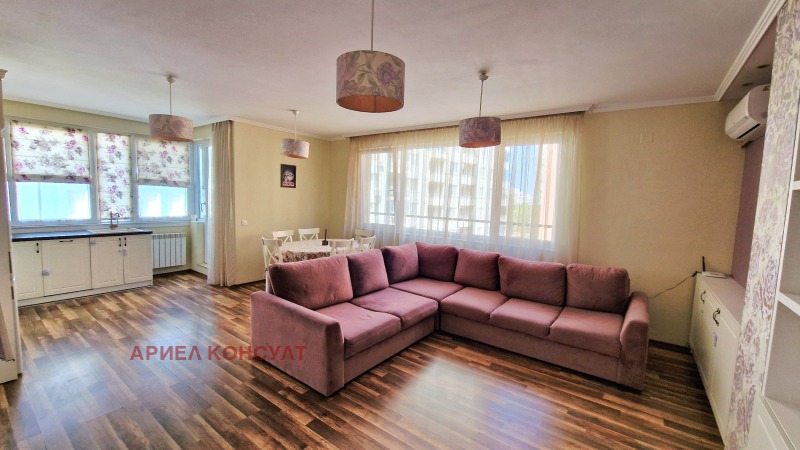 Zu vermieten  1 Schlafzimmer Sofia , Goze Deltschew , 75 qm | 39483282 - Bild [2]