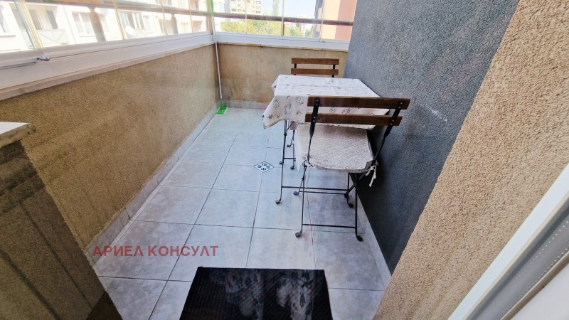 Zu vermieten  1 Schlafzimmer Sofia , Goze Deltschew , 75 qm | 39483282 - Bild [9]