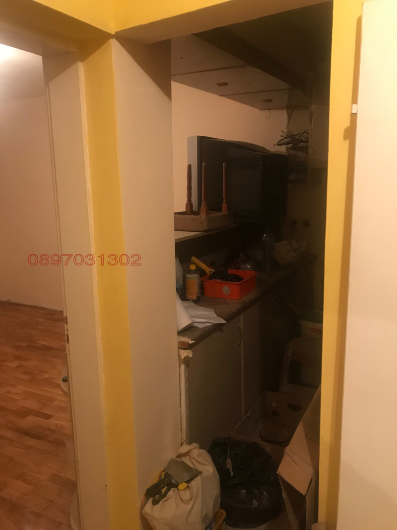 Дава под наем 2-СТАЕН, гр. Бургас, Възраждане