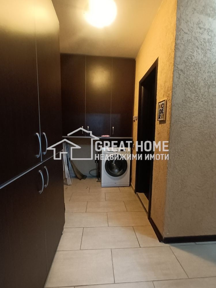 Дава под наем 2-СТАЕН, гр. Търговище, Център, снимка 7 - Апартаменти - 53339049