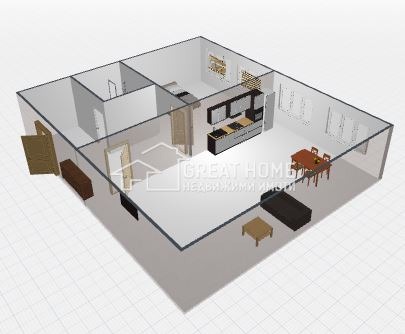 Дава под наем 2-СТАЕН, гр. Търговище, Център, снимка 10 - Апартаменти - 53339049