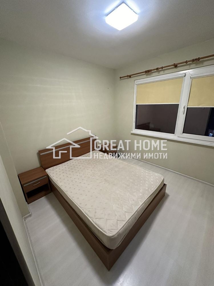 Дава под наем 2-СТАЕН, гр. Търговище, Център, снимка 4 - Апартаменти - 53339049