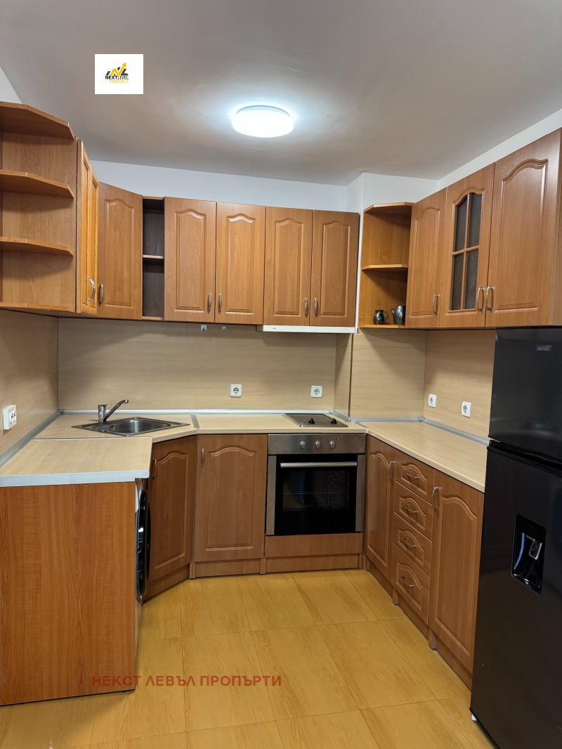 Дава под наем 2-СТАЕН, гр. София, Лозенец, снимка 5 - Апартаменти - 53558075