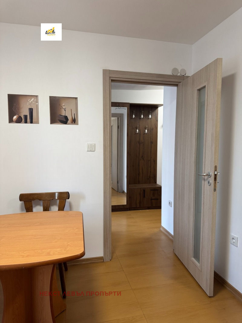 Дава под наем 2-СТАЕН, гр. София, Лозенец, снимка 4 - Апартаменти - 53558075