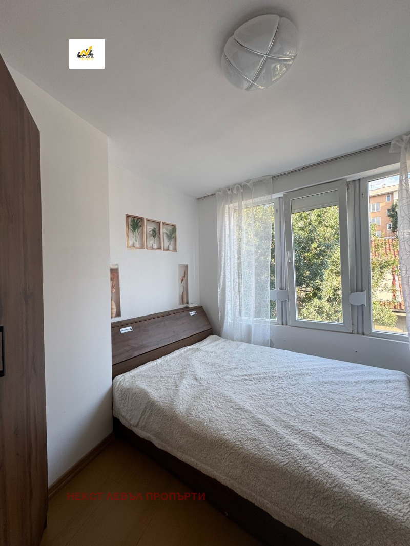 Дава под наем 2-СТАЕН, гр. София, Лозенец, снимка 7 - Апартаменти - 53558075