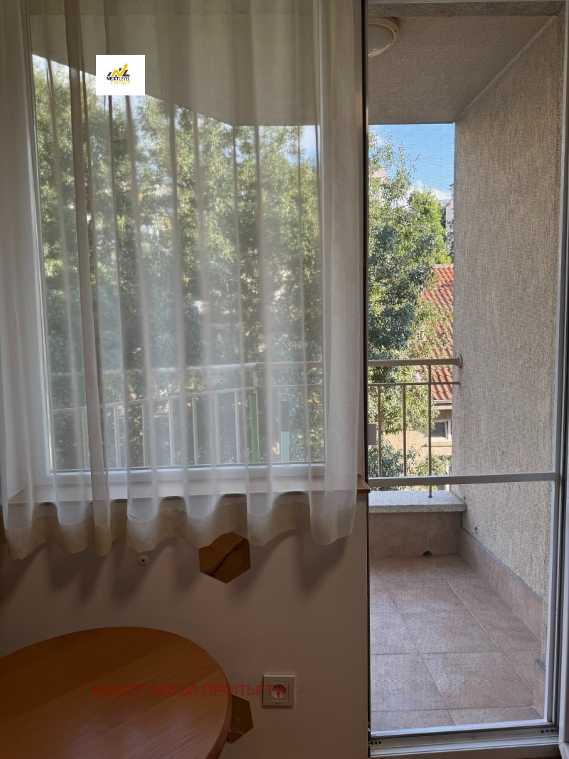 Дава под наем 2-СТАЕН, гр. София, Лозенец, снимка 9 - Апартаменти - 53558075