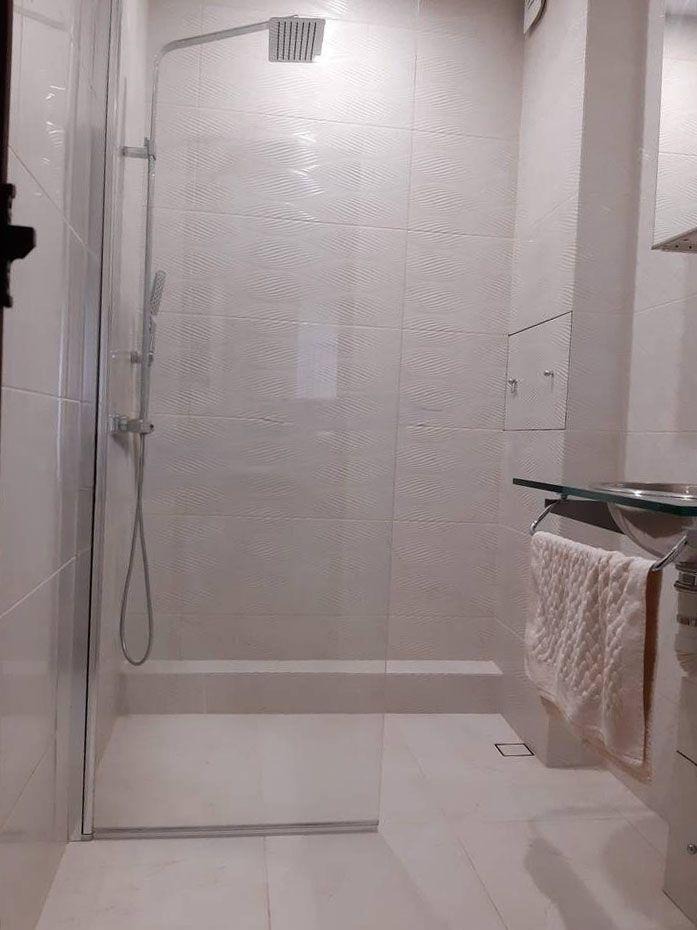 Дава под наем 2-СТАЕН, гр. София, Лагера, снимка 5 - Апартаменти - 53558394