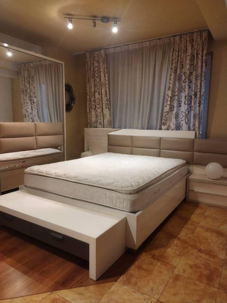 Дава под наем 2-СТАЕН, гр. София, Лагера, снимка 3 - Апартаменти - 53558394