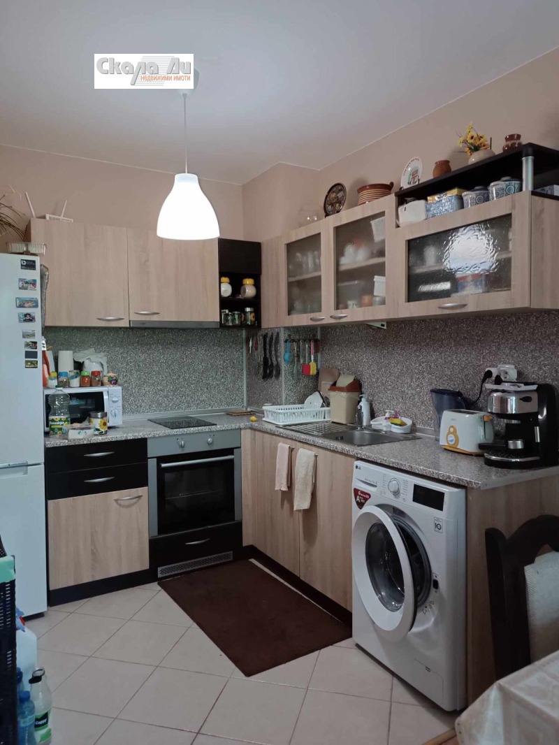 Дава под наем 2-СТАЕН, гр. София, Лагера, снимка 4 - Апартаменти - 53560970