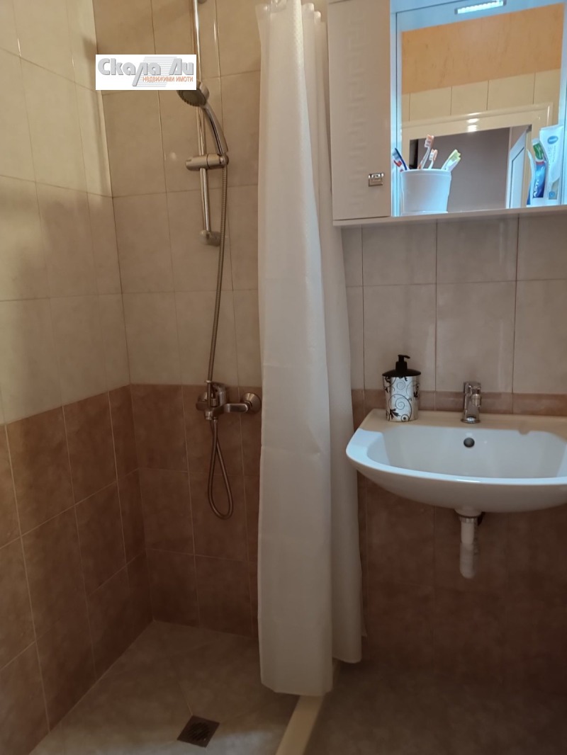 Дава под наем 2-СТАЕН, гр. София, Лагера, снимка 5 - Апартаменти - 53560970