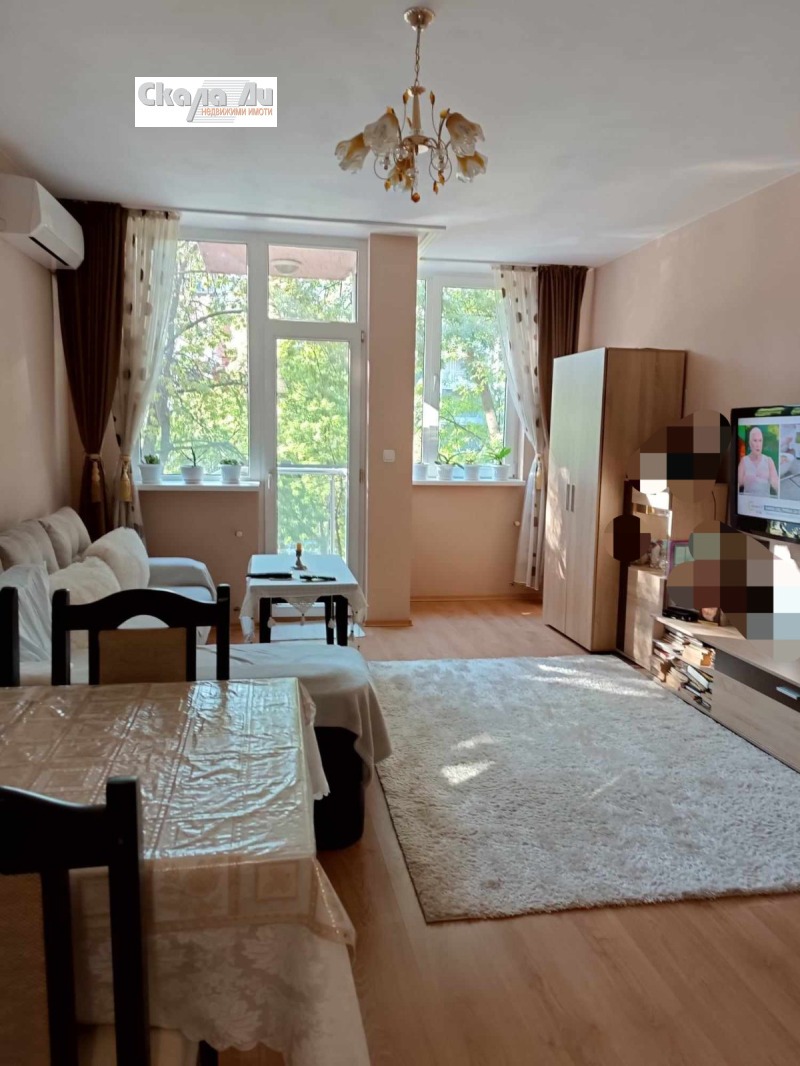 Дава под наем 2-СТАЕН, гр. София, Лагера, снимка 2 - Апартаменти - 53560970